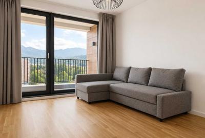Apartament cu 2 camere decomandat în Răcădău - 2
