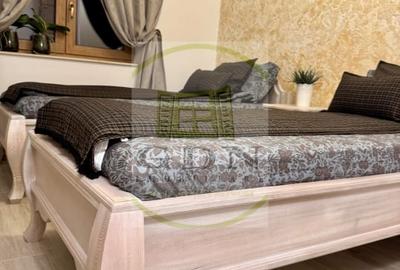 Inchiriere vila de lux PREMIUM Brasov Tractorul Coresi - 17