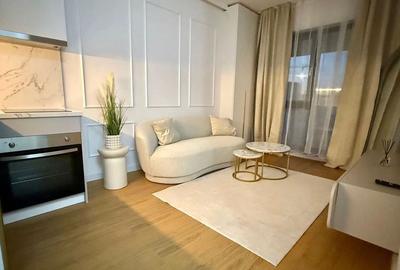 Apartament cu 2 camere, mobilat în Pipera - 1