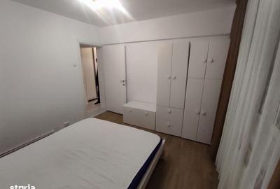 Apartament cu 2 camere decomandat, mobilat în George Enescu - 5