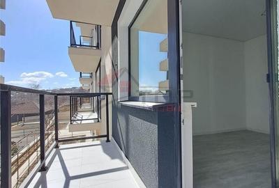 Garsonieră decomandată în Bârnova - 5