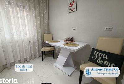 Apartament cu 2 camere decomandat în Rogerius - 3