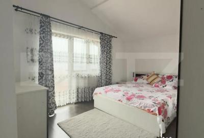 Casă cu 5 camere cu Teren 2800 Mp în Abator - 6