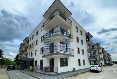 Apartament cu 2 camere semidecomandat, mobilat în Bartolomeu - 9