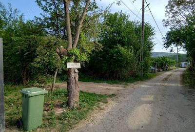 Teren de 2200 mp, în Olteni - 1