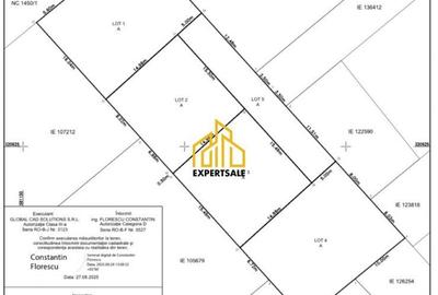 Casă cu 3 camere cu Teren 311 Mp în Central - 12
