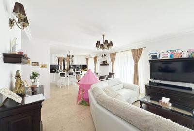Casă individuală cu 5 camere cu Teren 1200 Mp în Șagului - 5