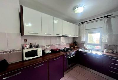 Apartament de inchiriat - 2