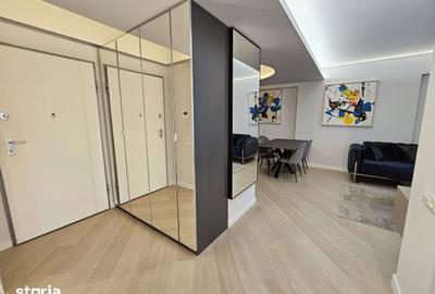 Apartament cu 3 camere în Central - 3