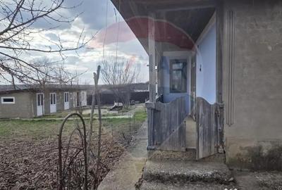 Casă cu 4 camere cu Teren 614 Mp în Stânca (Ștefănești) - 12