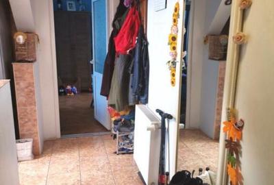 Apartament cu 2 camere semidecomandat, mobilat în Hipodrom 1 - 9