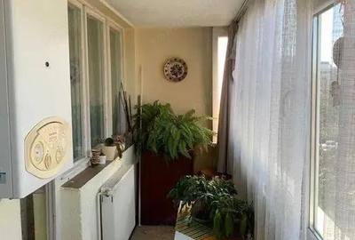 Apartament cu 2 camere nedecomandat în Libertății - 7