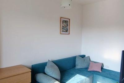 Garsonieră nedecomandată în Vitan - 8