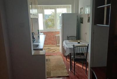 KAUFLAND Podu Ros ,c apartament 2 camere decomandat mobilat - 8