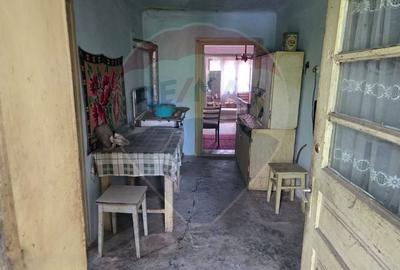 Comision 0! Casa din inima Subcarpaților — comuna Cislau, teren 5000mp - 27