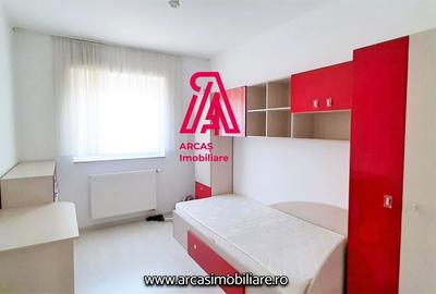 Apartament cu 3 camere în Cristian - 4