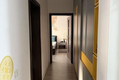 Apartament cu 3 camere în Giroc - 6