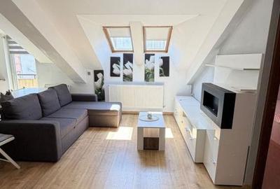 Apartament cu 2 camere în Bună Ziua - 1