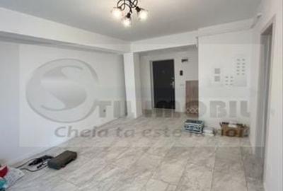 Apartament 1 camera, bloc 2024, Cug - pepiniera Tudor Neculai Apartament 1 camera, bloc 2024, Cug - pepiniera Tudor Neculai - 3