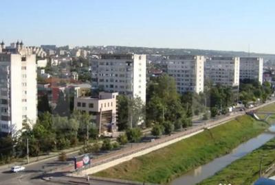 Spațiu comercial, de 565 mp, în Ultracentral - 1