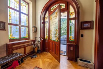 De Vanzare! Vila Exclusivista in zona Unirii - 10