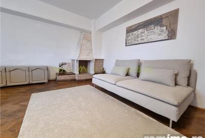 Apartament cu 2 camere decomandat în Centrul Civic