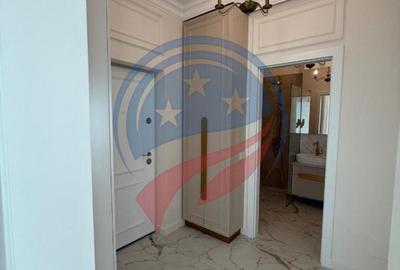 Garsonieră decomandată în Calea București - 3