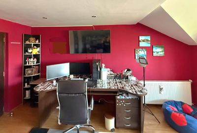 Casă individuală cu 5 camere cu Canalizare în Colonia Bod - 15