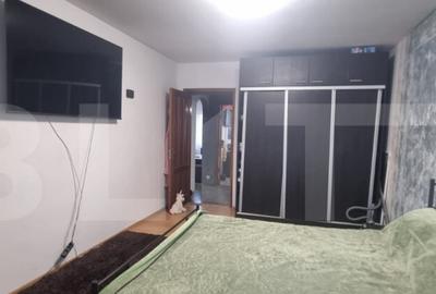 Apartament cu 3 camere semidecomandat, mobilat în Mircea cel Bătrân - 10