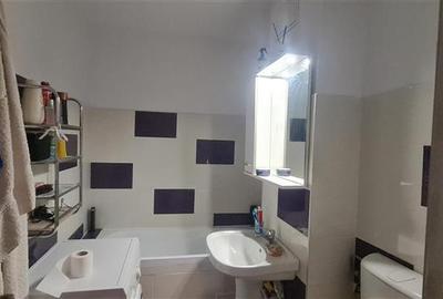 Apartament cu 2 camere decomandat, mobilat în Aradul Nou - 6