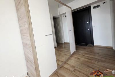 Garsonieră în Cug - 13