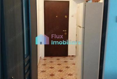 Apartament cu 2 camere George Enescu zona Curcubeu - 1
