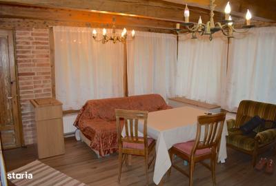 Casă cu 2 camere în Copou - 5