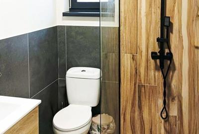 Casă cu 3 camere cu Teren 400 Mp în Tomești - 5