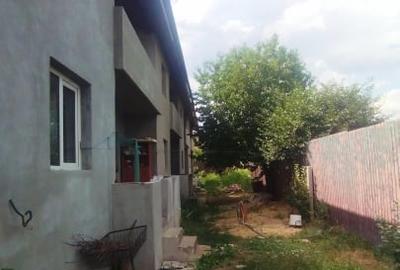 Villa Magurele singur curte strada Bucuresti - 8