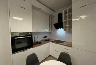 Inchiriez apartament cu 2 camere in zona Petrache Poenaru - 5