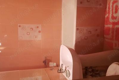 Apartament cu 2 camere semidecomandat în Bucur Obor - 2