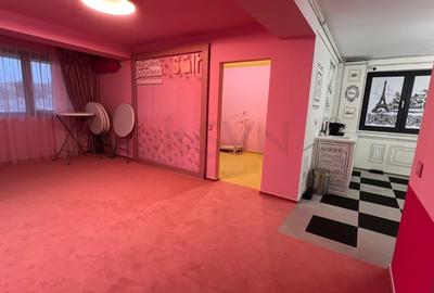 REA1026563 Apartament Pretabil Spatiu Comercial I Ivory Residence - 6