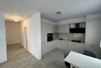 Apartament cu 2 camere decomandat în Dumbrăvița - 7