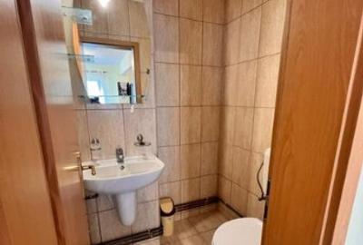 Apartament 4 camere de inchiriat Sinaia - 13