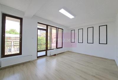 Vila P+3, 12 camere, 300 mp birouri/clinica/locuin?a, Timpuri Noi - 3