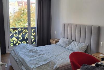 Apartament cu 2 camere decomandat în Cornitoiu - 5