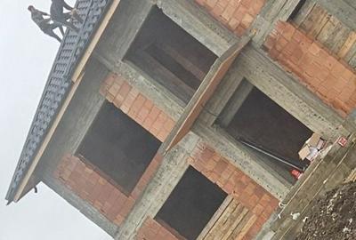 Casă cu 4 camere în Central - 3