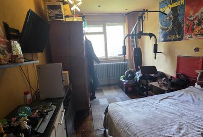 Apartament cu 4 camere decomandat în Tomis Nord - 12