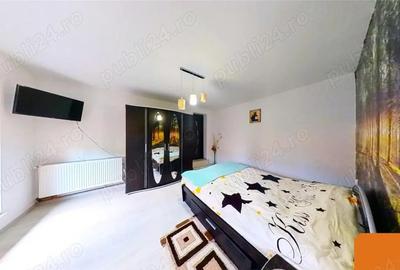 Casa in Cartierul Unirii - 2