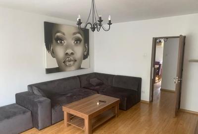 Apartament cu 3 camere decomandat în Unirii