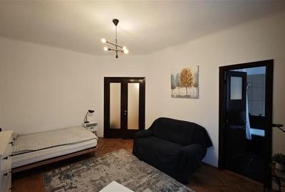 Garsonieră decomandată în Cișmigiu - 7
