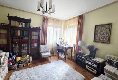 Casa 9 camere de vanzare in Centru, Cluj Napoca Casa 9 camere de vanzare in Centru, Cluj Napoca - 3