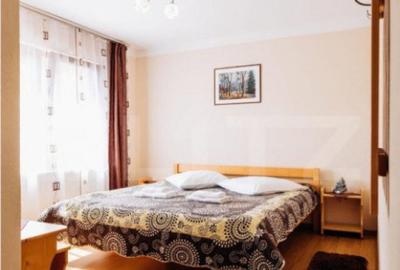 Pensiune cu 20 de canere, 700 mp, zona Praid - 2