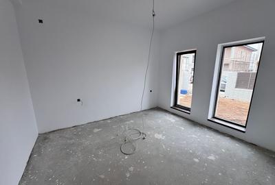 Casă individuală cu 5 camere cu Canalizare în Dobroești - 6